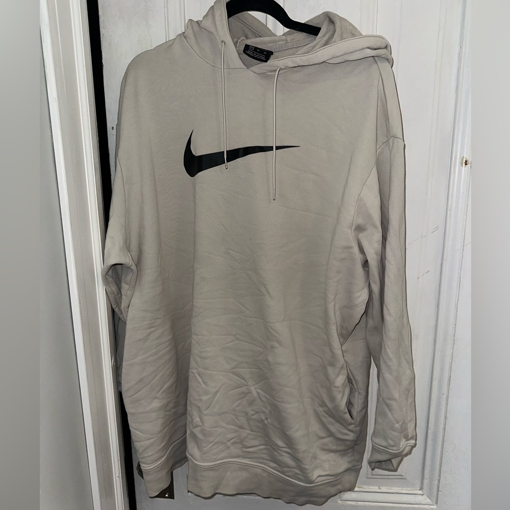 Nike Sweatshirt
